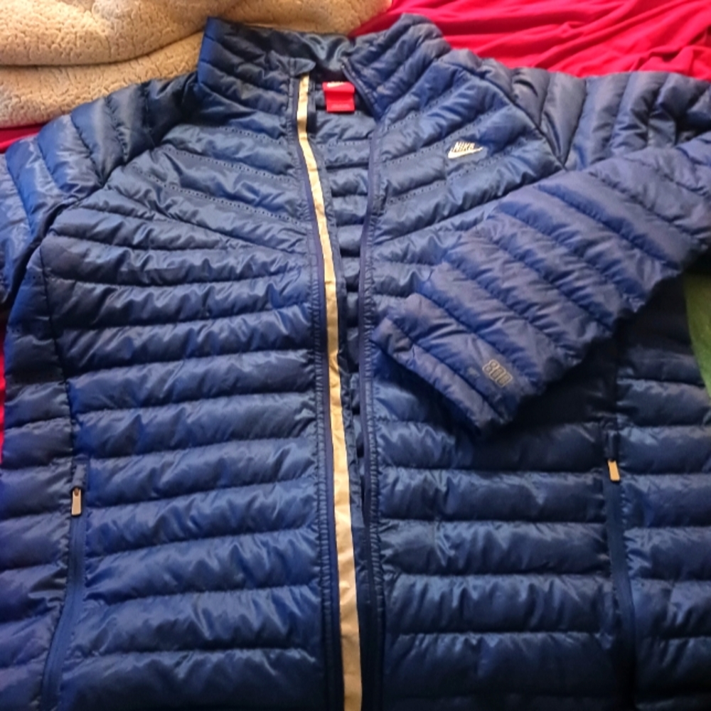 Nike Aeroloft jacket  size L